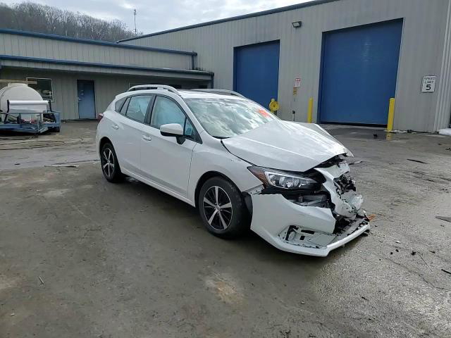 Subaru Impreza 2023