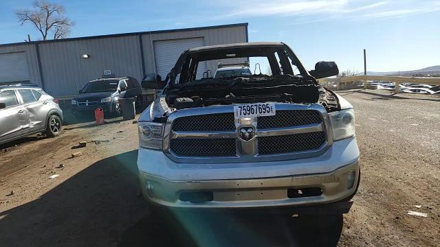 RAM 1500 2013