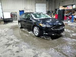 Ford Fusion 2020