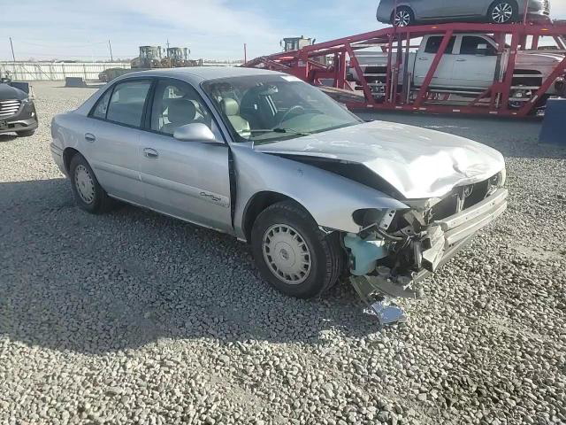 Buick Century 2002