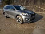 Kia Sorento 2016