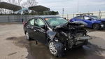 Nissan Versa 2017