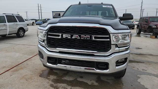 RAM 2500 2019