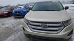 Ford Edge 2018
