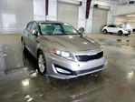 Kia Optima 2012
