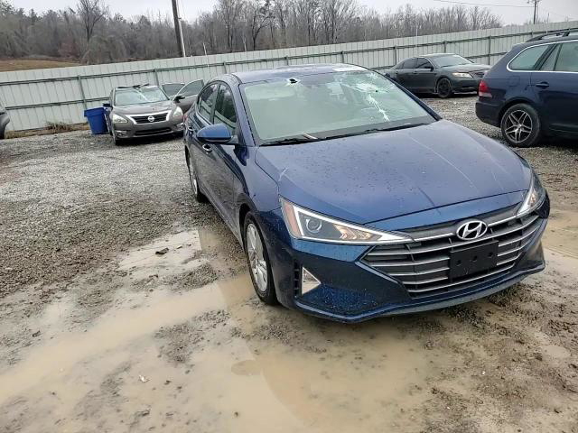 Hyundai Elantra 2020