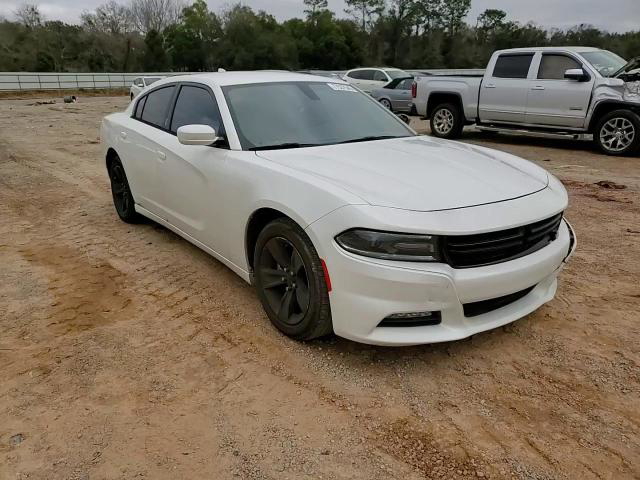 Dodge Charger 2015