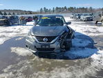 Nissan Altima 2016