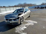 BMW Series 3 2017