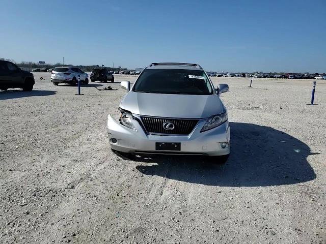 Lexus RX 2010
