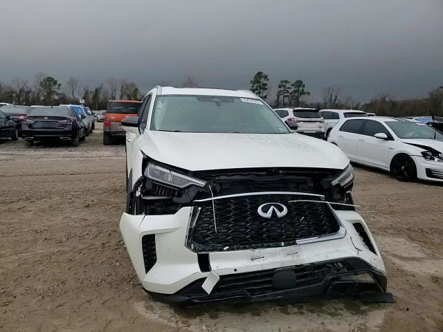 Infiniti QX60 2023