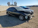 Mazda 3 2016