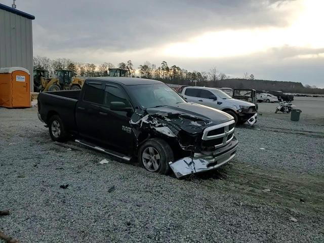 RAM 1500 2021