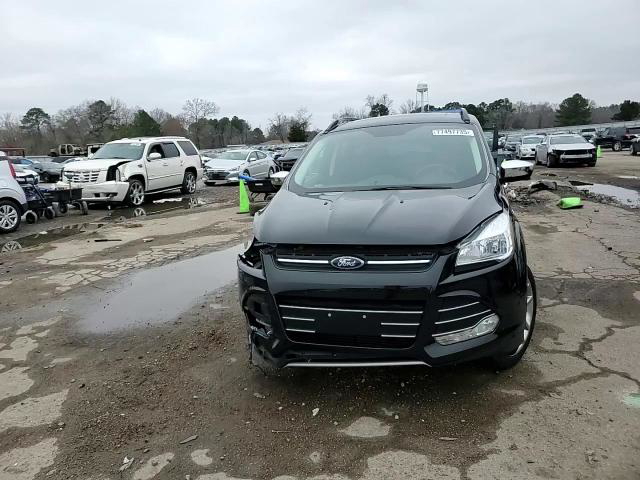 Ford Escape 2016