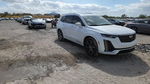 Cadillac XT6 2020