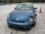 Volkswagen Beetle 2018