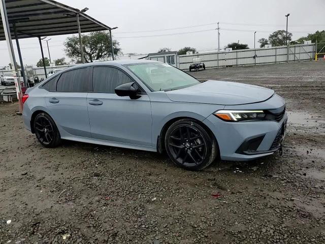 Honda Civic 2023
