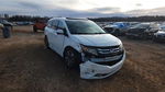 Honda Odyssey 2014