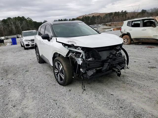 Nissan Rogue 2025
