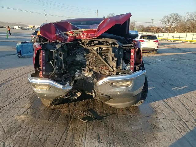 GMC Sierra 2017