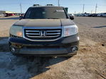 Honda Pilot 2012