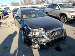 Audi A6 2011