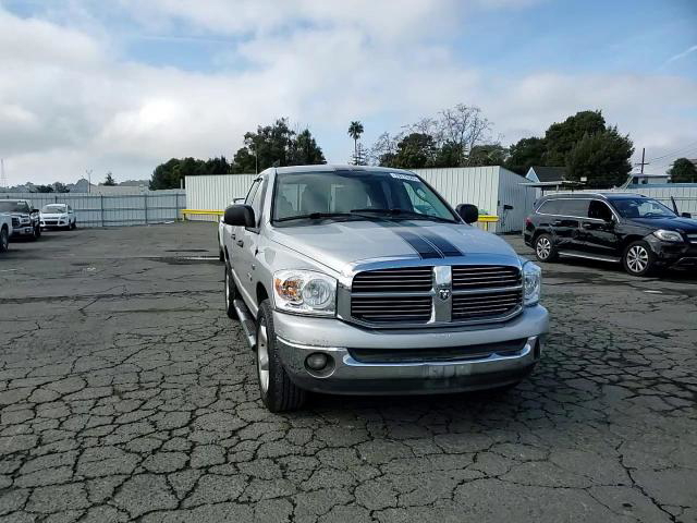 Dodge RAM 2008