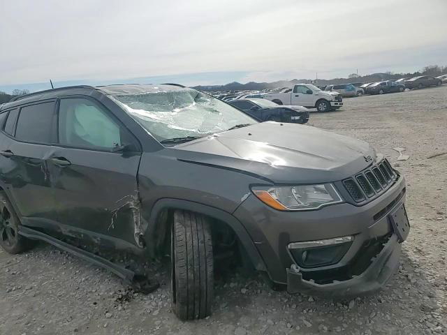 Jeep Compass 2018