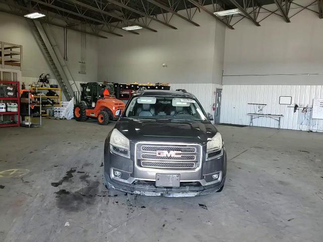GMC Acadia 2013
