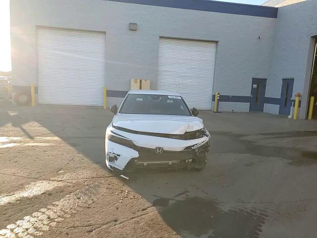 Honda Civic 2023