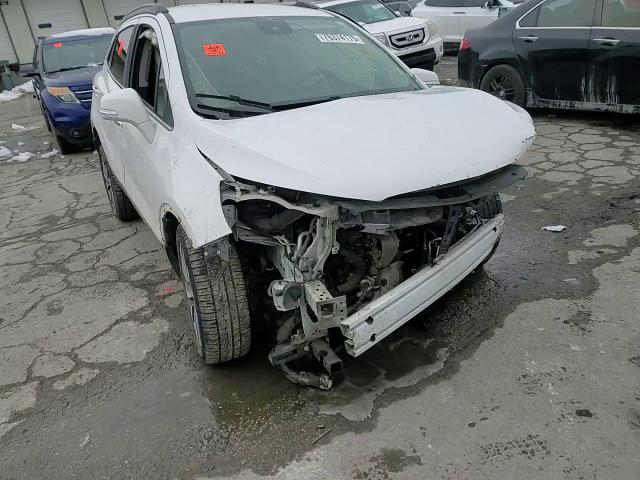 Buick Encore 2020