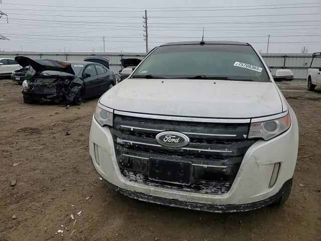 Ford Edge 2014
