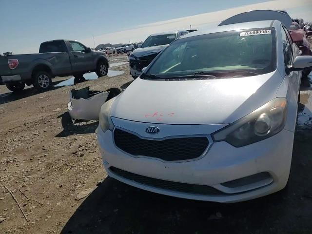 Kia Forte 2015