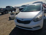 Kia Forte 2015
