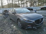Mazda 3 2018