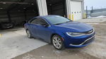 Chrysler 200 2015
