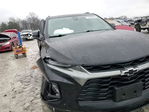Chevrolet Blazer 2020