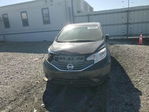 Nissan Versa 2014