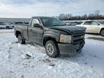 Chevrolet Silverado 2012