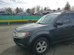 Subaru Forester 2011