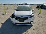 Kia Forte 2016