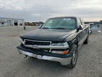 Chevrolet Silverado 1999