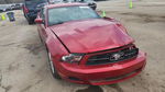 Ford Mustang 2012