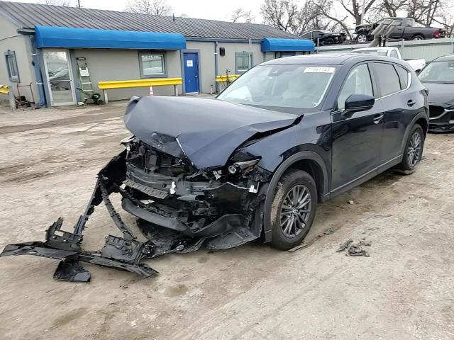 Mazda CX-5 2021