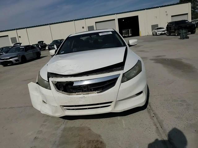 Honda Accord 2011