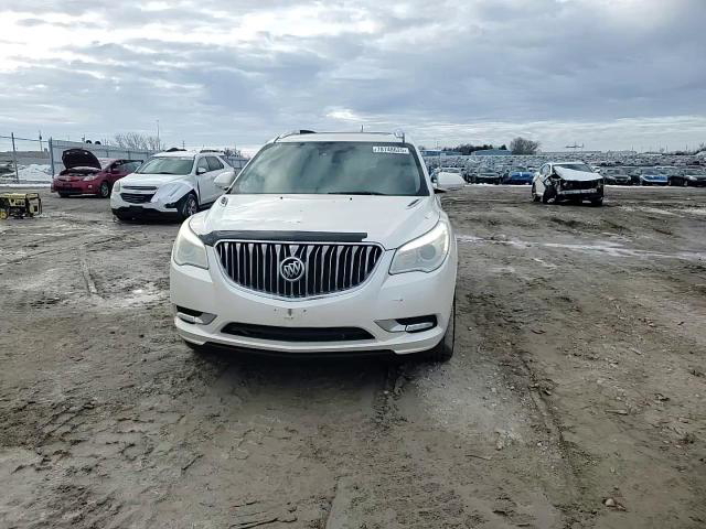 Buick Enclave 2015