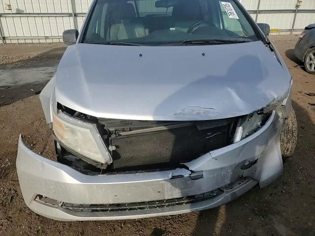 Honda Odyssey 2011