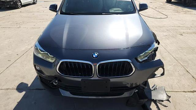 BMW X2 2018