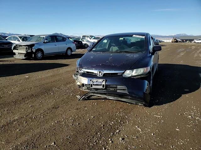 Honda Civic 2008