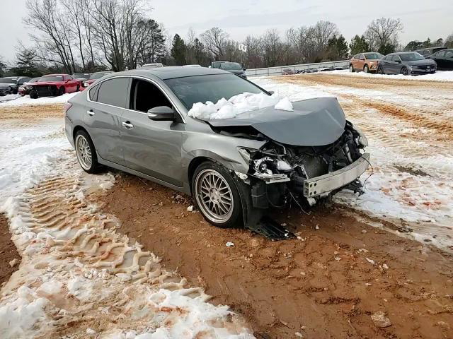 Altima 2014